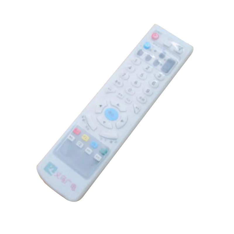Silicone silikon Cover Case For mi apple tv Hisense Konka Haier TV Air Conditioner Remote Control
Silicone silikon Cover Case For mi apple tv Hisense Konka Haier TV Air Conditioner Remote Control