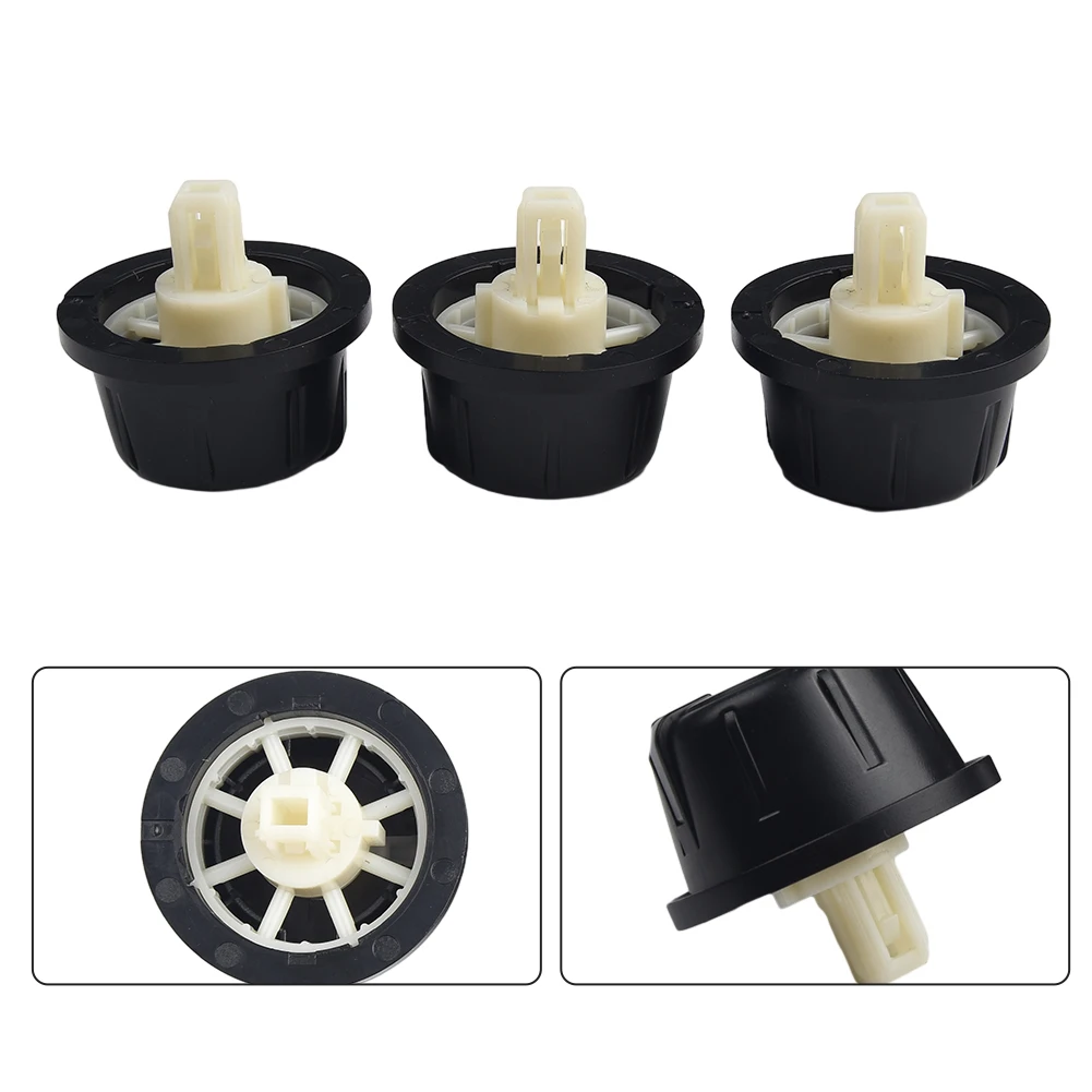 Parts A/C Control Knob Black Fittings For Innova 2012-2015 For Toyota Hilux Vigo Plastic Replacement 55905-0K340
Parts A/C Control Knob Black Fittings For Innova 2012-2015 For Toyota Hilux Vigo Plastic Replacement 55905-0K340