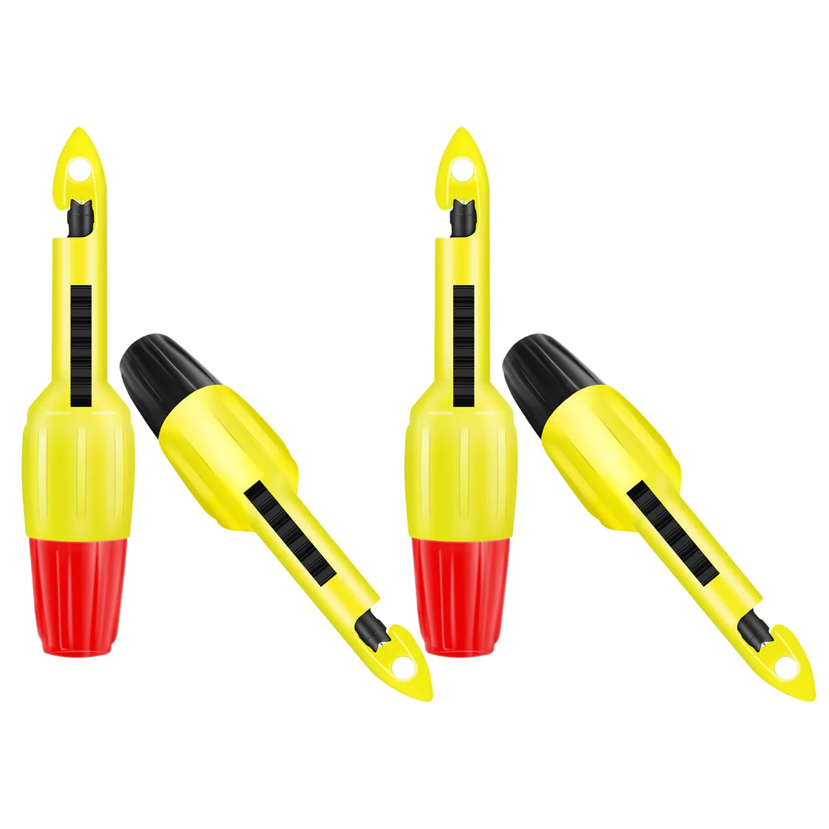 Wire Piercing Probe Piercing Clip Set Wire Piercing Tool for Insulation Piercing Test for Multimeter Voltage Voltmeter
Wire Piercing Probe Piercing Clip Set Wire Piercing Tool for Insulation Piercing Test for Multimeter Voltage Voltmeter
