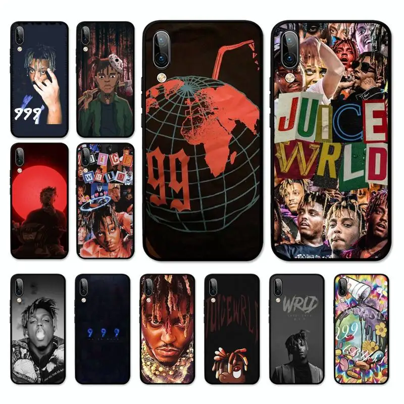 Juice WRLD Phone Case For Oppo A9 A7 A3s A1k Realme 6 5 Pro C3 Reno 2 Z Vivo Y91 C Y81 Y67 Y51 Y17 Cover 
Juice WRLD Phone Case For Oppo A9 A7 A3s A1k Realme 6 5 Pro C3 Reno 2 Z Vivo Y91 C Y81 Y67 Y51 Y17 Cover