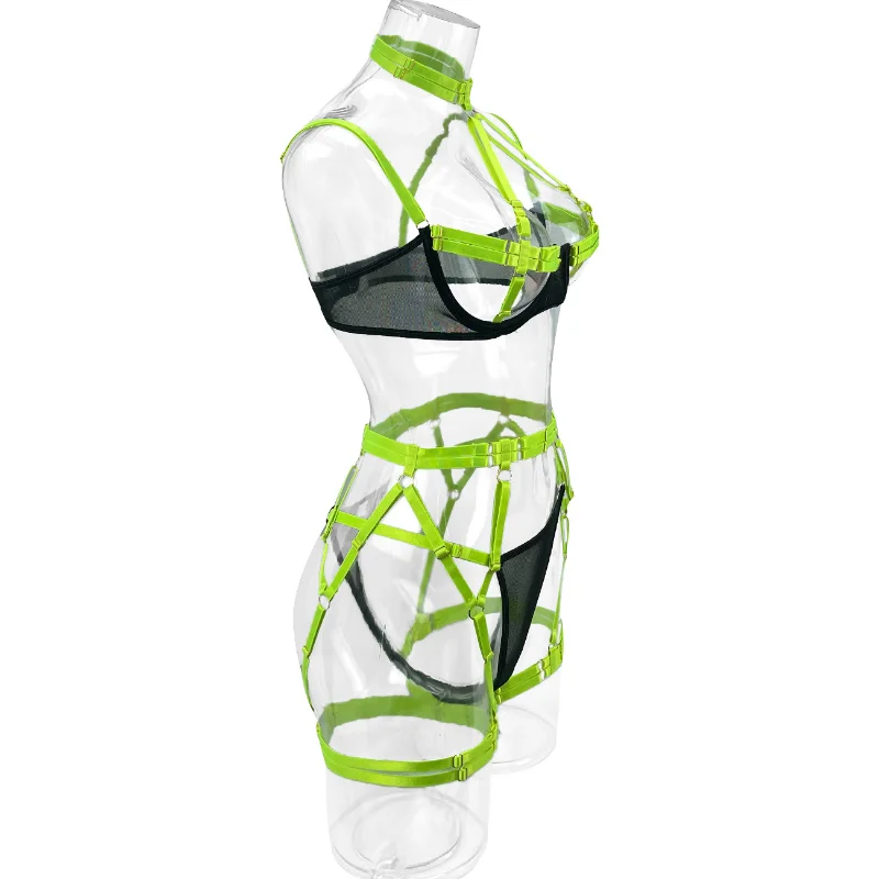 Adult Costumes Open Body Crotch Sexy Cosplay Women Body Man Sexy Lingerie Open Sexy Fetish Lingerie Complete Sexzy Woman Toys
Adult Costumes Open Body Crotch Sexy Cosplay Women Body Man Sexy Lingerie Open Sexy Fetish Lingerie Complete Sexzy Woman Toys