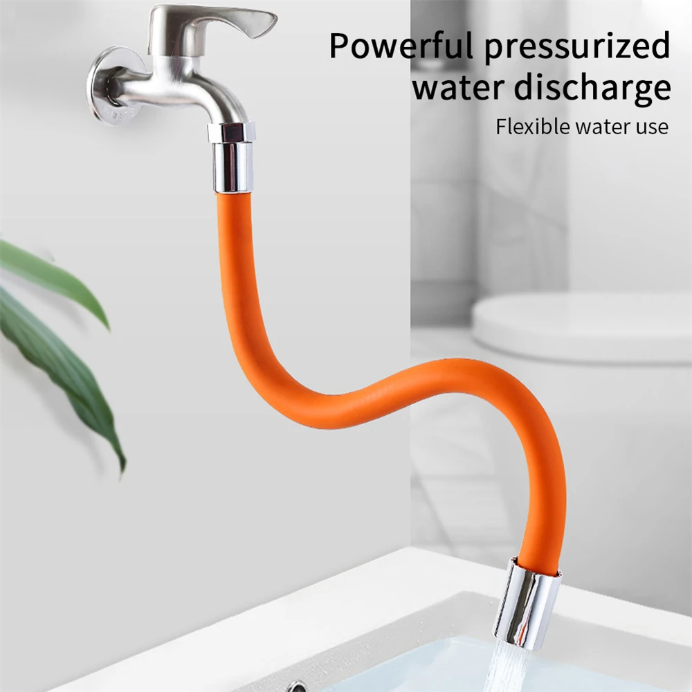 Water Saving Nozzle Filter Sink Faucet Extension Professional Anti Splash 360 Rotation Kitchen Tube Silicone Antifreeze Extender
Water Saving Nozzle Filter Sink Faucet Extension Professional Anti Splash 360 Rotation Kitchen Tube Silicone Antifreeze Extender