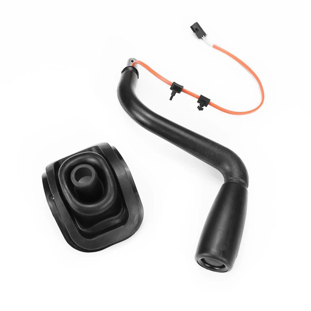 Gear Shift Lever for Chevrolet Fits Silverado 1500 Classic and Sierra 1500 Classic Easy and Simple Installation
Gear Shift Lever for Chevrolet Fits Silverado 1500 Classic and Sierra 1500 Classic Easy and Simple Installation