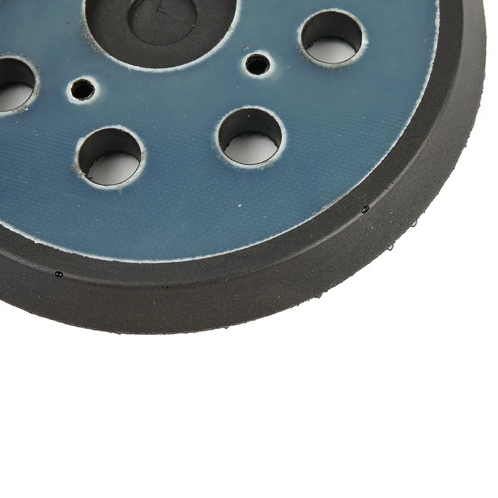 125mm/5 Inch High Quality 5 Inch Sanding Pad for M akita Orbital Sander Easy Installation Long Lasting Durability
125mm/5 Inch High Quality 5 Inch Sanding Pad for M akita Orbital Sander Easy Installation Long Lasting Durability