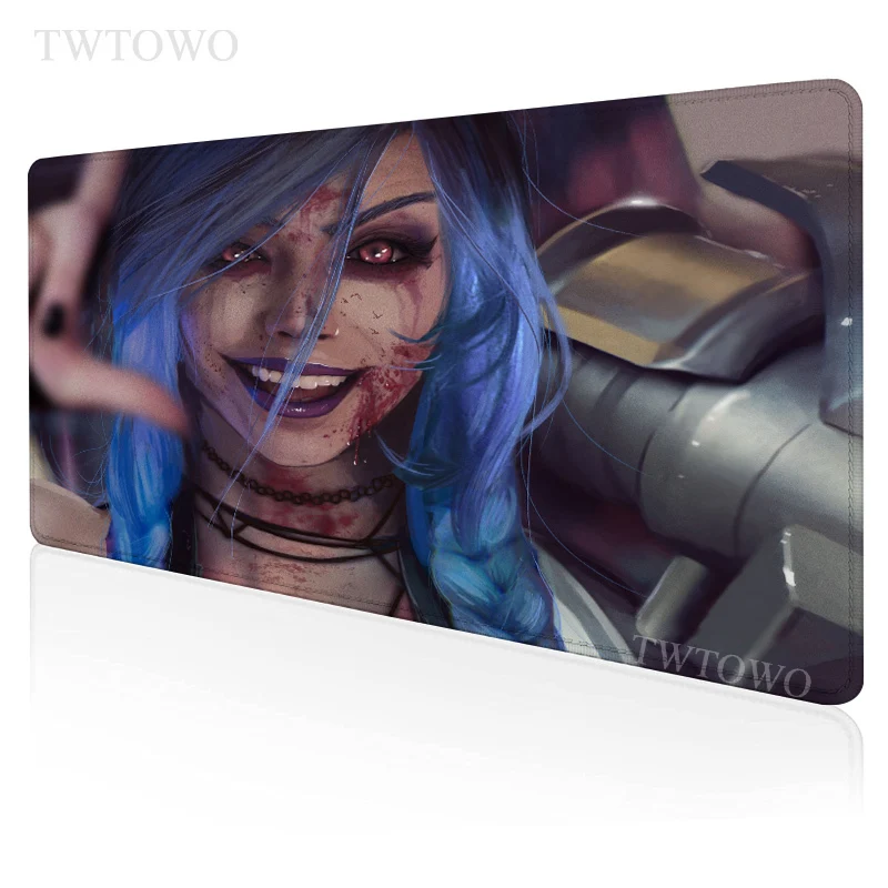 Jinx коврик для мыши геймер XL HD компьютерный домашний новый коврик для мыши XXL Коврик противоскользящий натуральный каучук офисный ПК настоль...
Jinx коврик для мыши геймер XL HD компьютерный домашний новый коврик для мыши XXL Коврик противоскользящий натуральный каучук офисный ПК настоль...