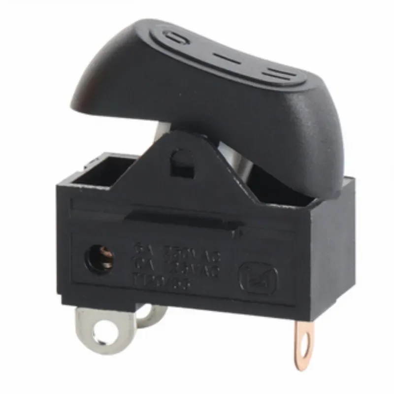 4 шт. переключатель фена для сушки волос, клавишный переключатель, 3 положения ВКЛ./ВЫКЛ. Выключатель лодки
4 шт. переключатель фена для сушки волос, клавишный переключатель, 3 положения ВКЛ./ВЫКЛ. Выключатель лодки