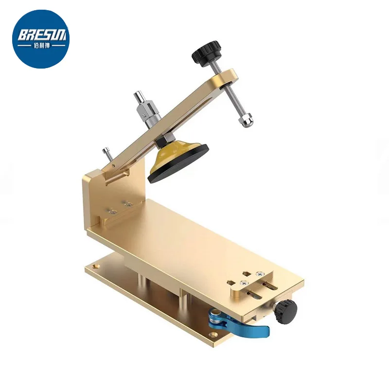 MasterXu UYUE 601I Fixture Rear Glass Removal Mold for iPhone X XS Max 11 12 13 Mini Pro Max Rear Glass Repair Tool
MasterXu UYUE 601I Fixture Rear Glass Removal Mold for iPhone X XS Max 11 12 13 Mini Pro Max Rear Glass Repair Tool