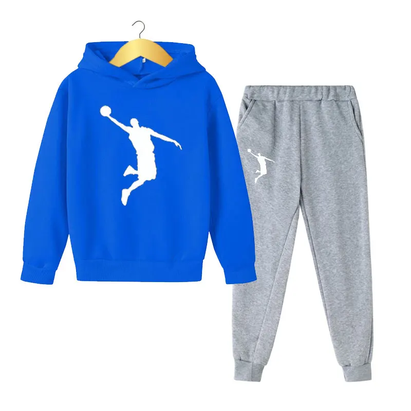 Children Tracksuit Kids Clothing Sets Baby Boys Girls Fashion Sports Suits Hoodies Sweatshirts+pants Brand Jacket Boy Clothes
Children Tracksuit Kids Clothing Sets Baby Boys Girls Fashion Sports Suits Hoodies Sweatshirts+pants Brand Jacket Boy Clothes