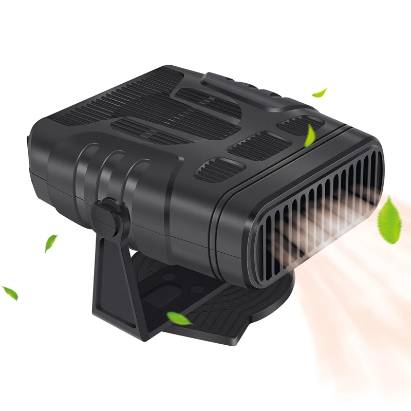 4 In 1 12V 120W Car Heater Electric Cooling Heating Fan Portable Electric Dryer Windshield Defogging Demister Defroster
4 In 1 12V 120W Car Heater Electric Cooling Heating Fan Portable Electric Dryer Windshield Defogging Demister Defroster