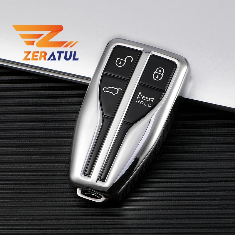 For Hongqi HS5 H5 H9 HS7 H7 L5 HS3 L9 TPU Car Smart 4Button Key Cover Case Bag Shell Fob Holder Protector Keychain Accessories
For Hongqi HS5 H5 H9 HS7 H7 L5 HS3 L9 TPU Car Smart 4Button Key Cover Case Bag Shell Fob Holder Protector Keychain Accessories