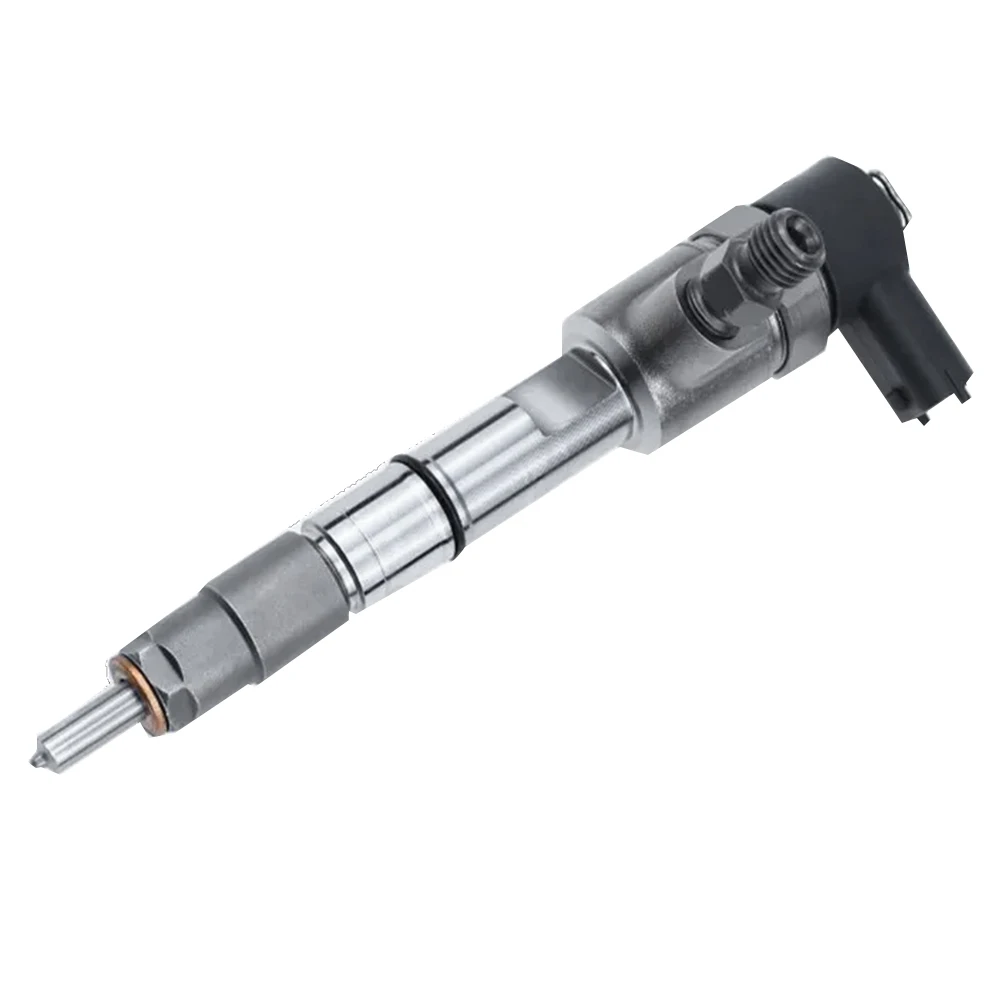 Новый топливный инжектор с общей топливной магистралью 0445110291 / 1112010-55D для BAW FAW CA4DC
Новый топливный инжектор с общей топливной магистралью 0445110291 / 1112010-55D для BAW FAW CA4DC