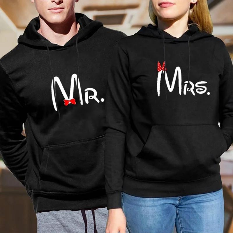 Couples Lovely MR. MRS. Couple Hoodies Chritsmas Women Men Lovers Sweatshirt Lovers Hoodies
Couples Lovely MR. MRS. Couple Hoodies Chritsmas Women Men Lovers Sweatshirt Lovers Hoodies