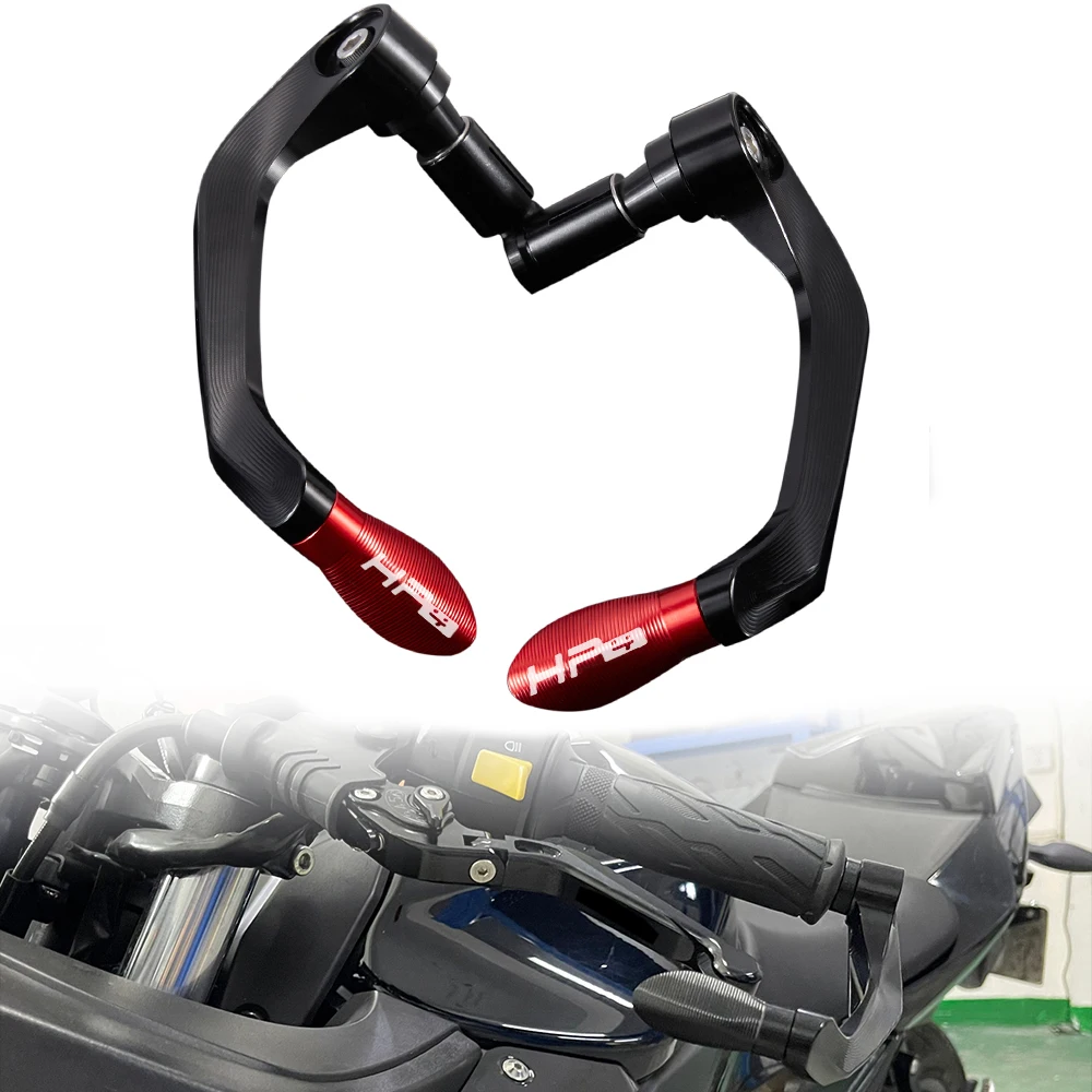 CNC Motorcycle Handlebar Grips Guard Brake Clutch Levers Protector For BMW HP4 HP 4 H P4 2014 2015 2016
CNC Motorcycle Handlebar Grips Guard Brake Clutch Levers Protector For BMW HP4 HP 4 H P4 2014 2015 2016