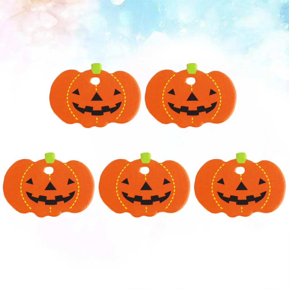 Pumpkin Tags Hanging Paper Stickers Tag Gift Roll Stickerholespendants Kids Treat Kraft Label Craft Trick Or Candy Pre Cut Boxes
Pumpkin Tags Hanging Paper Stickers Tag Gift Roll Stickerholespendants Kids Treat Kraft Label Craft Trick Or Candy Pre Cut Boxes