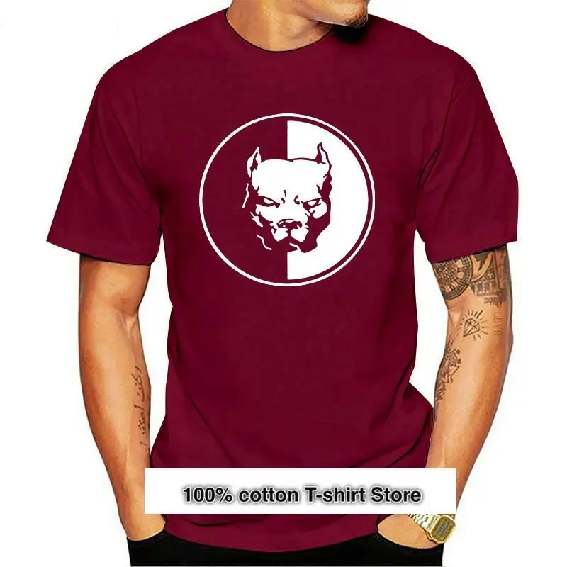 Camiseta de dibujos animados para fiesta de verano, camisa de película divertida de Schwarz Dog, Pitbull, novedad
Camiseta de dibujos animados para fiesta de verano, camisa de película divertida de Schwarz Dog, Pitbull, novedad