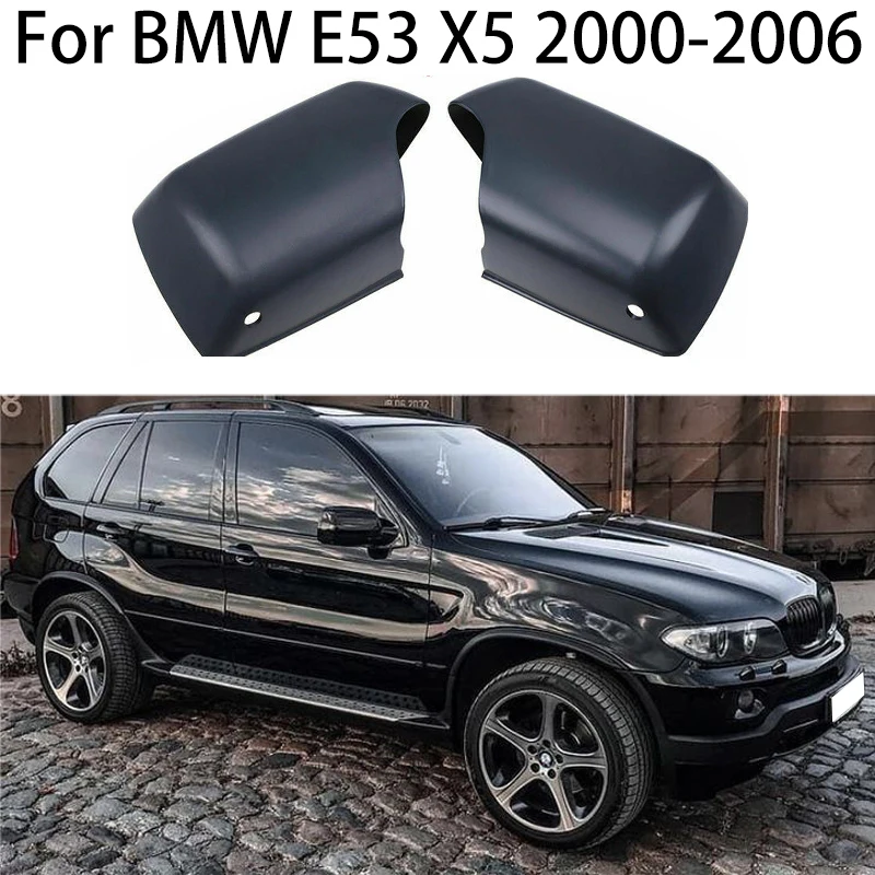 Накладки на зеркала заднего вида для BMW E53 X5 2000 2001 2002 2003 2004 2005 2006 51168256321
Накладки на зеркала заднего вида для BMW E53 X5 2000 2001 2002 2003 2004 2005 2006 51168256321
