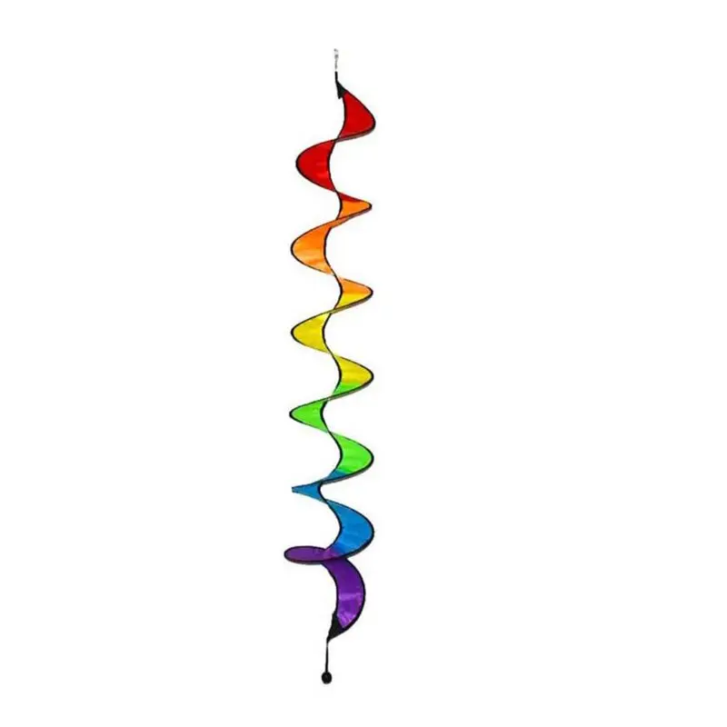 Outdoor Hanging Rainbow Rotating Vertical Colorful Windmill Kindergarten Decorative String Pinwheel Festival Layout Supplies
Outdoor Hanging Rainbow Rotating Vertical Colorful Windmill Kindergarten Decorative String Pinwheel Festival Layout Supplies