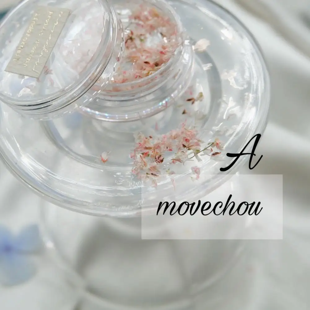 1 Box Stylish Nail Dried Flower No Odor Fine Texture Eye-catching Colorful Natural Flowers DIY Nail Art Decoration
1 Box Stylish Nail Dried Flower No Odor Fine Texture Eye-catching Colorful Natural Flowers DIY Nail Art Decoration