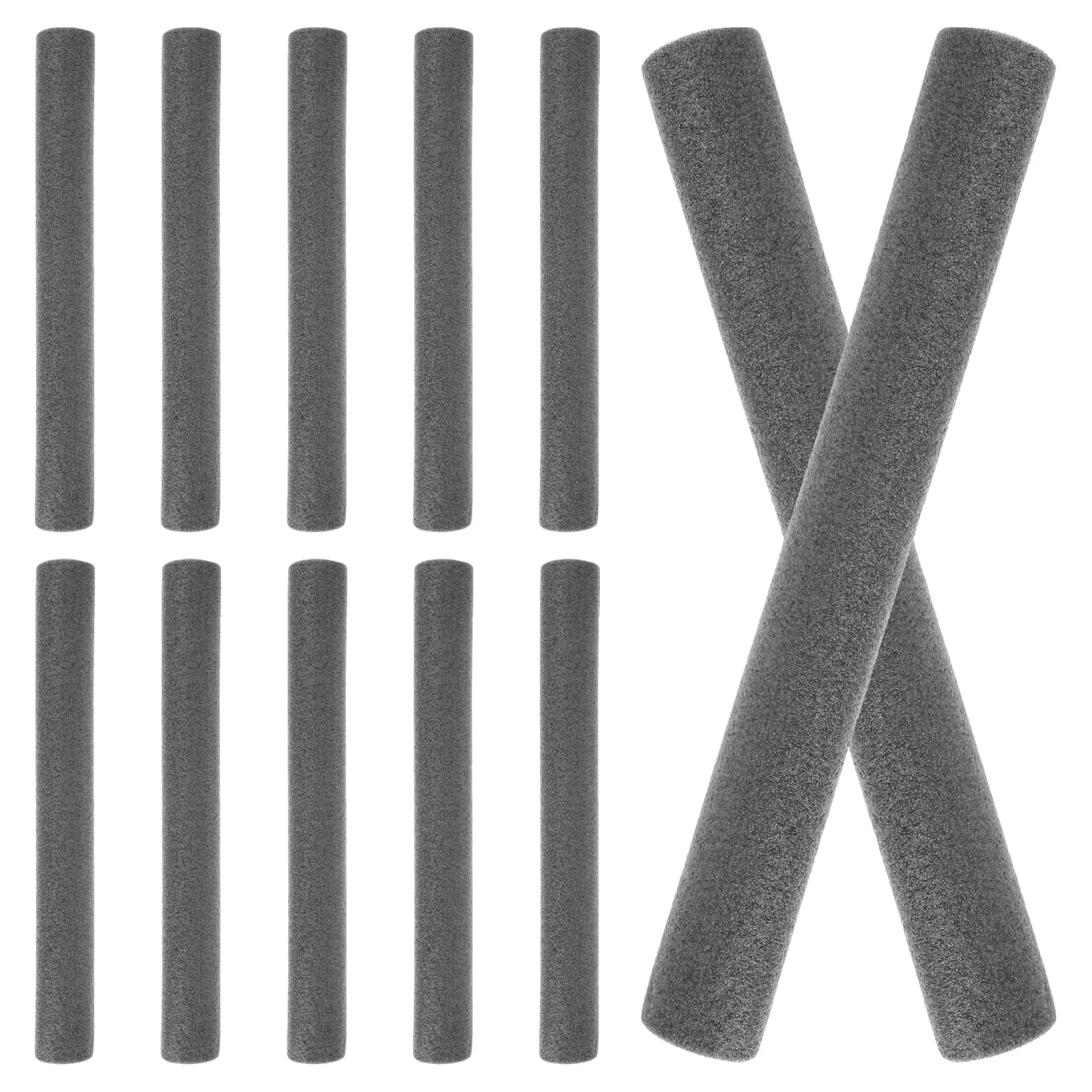 12 Pcs Trampoline Kids Outdoor Protective Cap Railing Sponge Tube Spring Cover Pole Pe Foam Padding Covers Child
12 Pcs Trampoline Kids Outdoor Protective Cap Railing Sponge Tube Spring Cover Pole Pe Foam Padding Covers Child