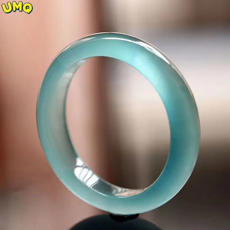 Bracelet Women's Round Bar Jingle Bracelet Float Flower Jade Bracelet Multi Caliber Optional Bracelet for Girlfriend, Girlfriend
Bracelet Women's Round Bar Jingle Bracelet Float Flower Jade Bracelet Multi Caliber Optional Bracelet for Girlfriend, Girlfriend