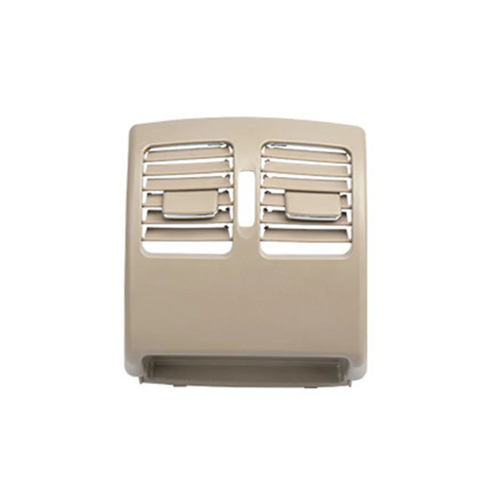 Beige ABS Car Rear Center Console Air Vent Cover For Mercedes C Class W204 2007-2013 204 830 09 54 8R73 Car AC Outlet Air Vent
Beige ABS Car Rear Center Console Air Vent Cover For Mercedes C Class W204 2007-2013 204 830 09 54 8R73 Car AC Outlet Air Vent