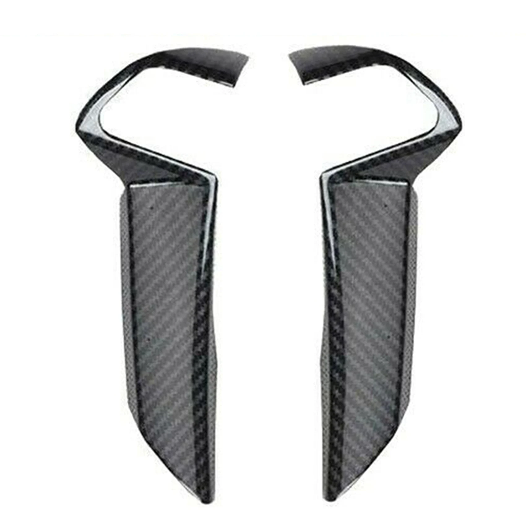 For Honda Accord 2008-2012 Carbon Fiber Style Steering Wheel Cover Trim Interior
For Honda Accord 2008-2012 Carbon Fiber Style Steering Wheel Cover Trim Interior