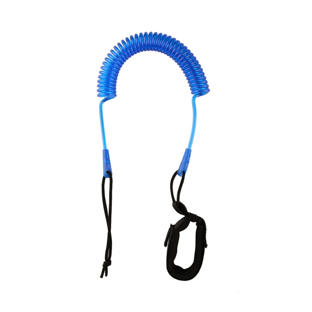 Surfboard Leash Leg Paddle Board Legs 10 Feet 250g Black TPU Suitable For Both Men And Women High Quality Hot Sale
Surfboard Leash Leg Paddle Board Legs 10 Feet 250g Black TPU Suitable For Both Men And Women High Quality Hot Sale