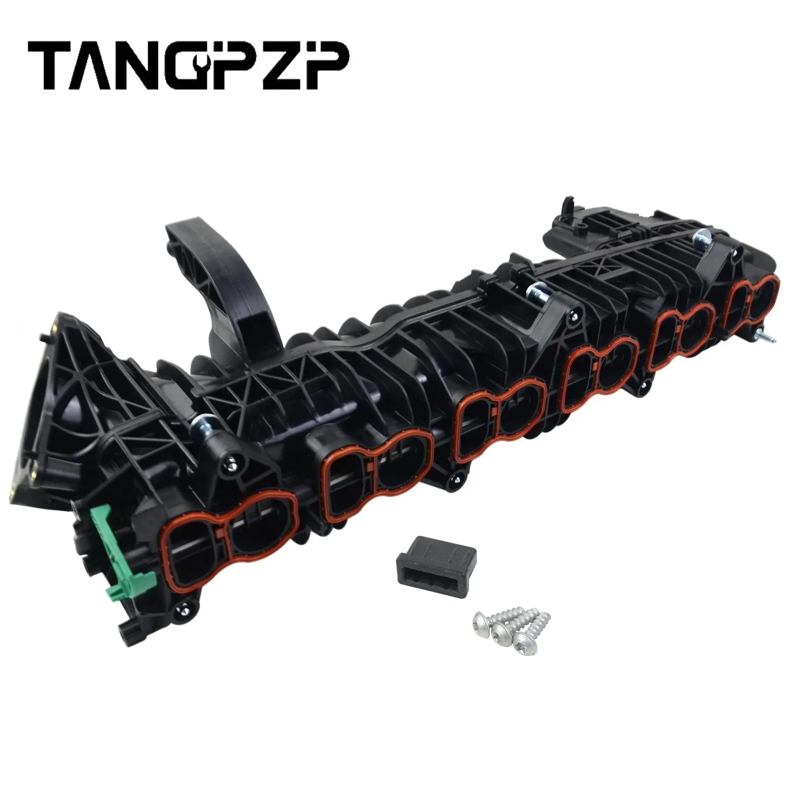 11617811909 New Intake Manifold Without Actuator For BMW F30 F31 F33 F32 F10 F11 F12 F13 F15 F01 F02 X3 X4 X5 X6 N57 
11617811909 New Intake Manifold Without Actuator For BMW F30 F31 F33 F32 F10 F11 F12 F13 F15 F01 F02 X3 X4 X5 X6 N57