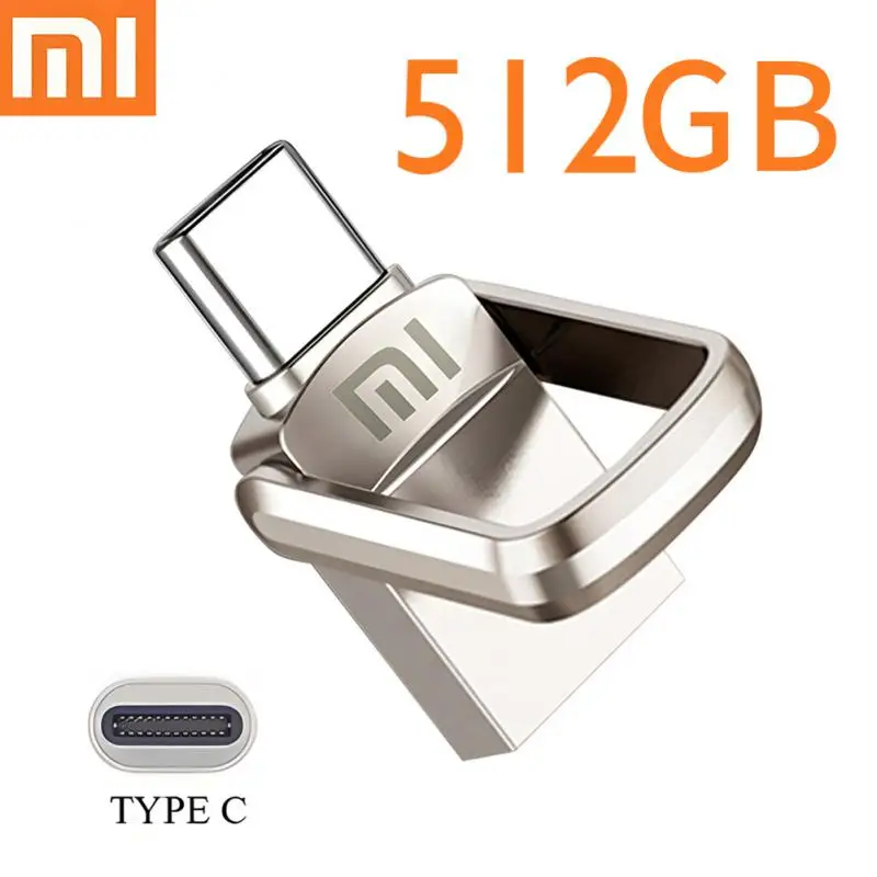 Оригинальный Xiaomi U Disk, 512 ГБ, 256 ГБ, 128 ГБ, USB 3,1, Type-C интерфейс, брикет, компьютерная взаимная передача, портативная USB-память
Оригинальный Xiaomi U Disk, 512 ГБ, 256 ГБ, 128 ГБ, USB 3,1, Type-C интерфейс, брикет, компьютерная взаимная передача, портативная USB-память