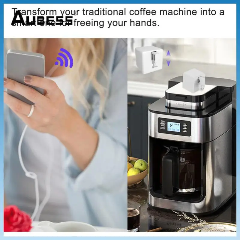 Беспроводной пульт дистанционного управления Adaprox Smart Mechanical Arms Smart Fingerbot Smart Life App, Новый смарт-переключатель с Alexa Google Home
Беспроводной пульт дистанционного управления Adaprox Smart Mechanical Arms Smart Fingerbot Smart Life App, Новый смарт-переключатель с Alexa Google Home