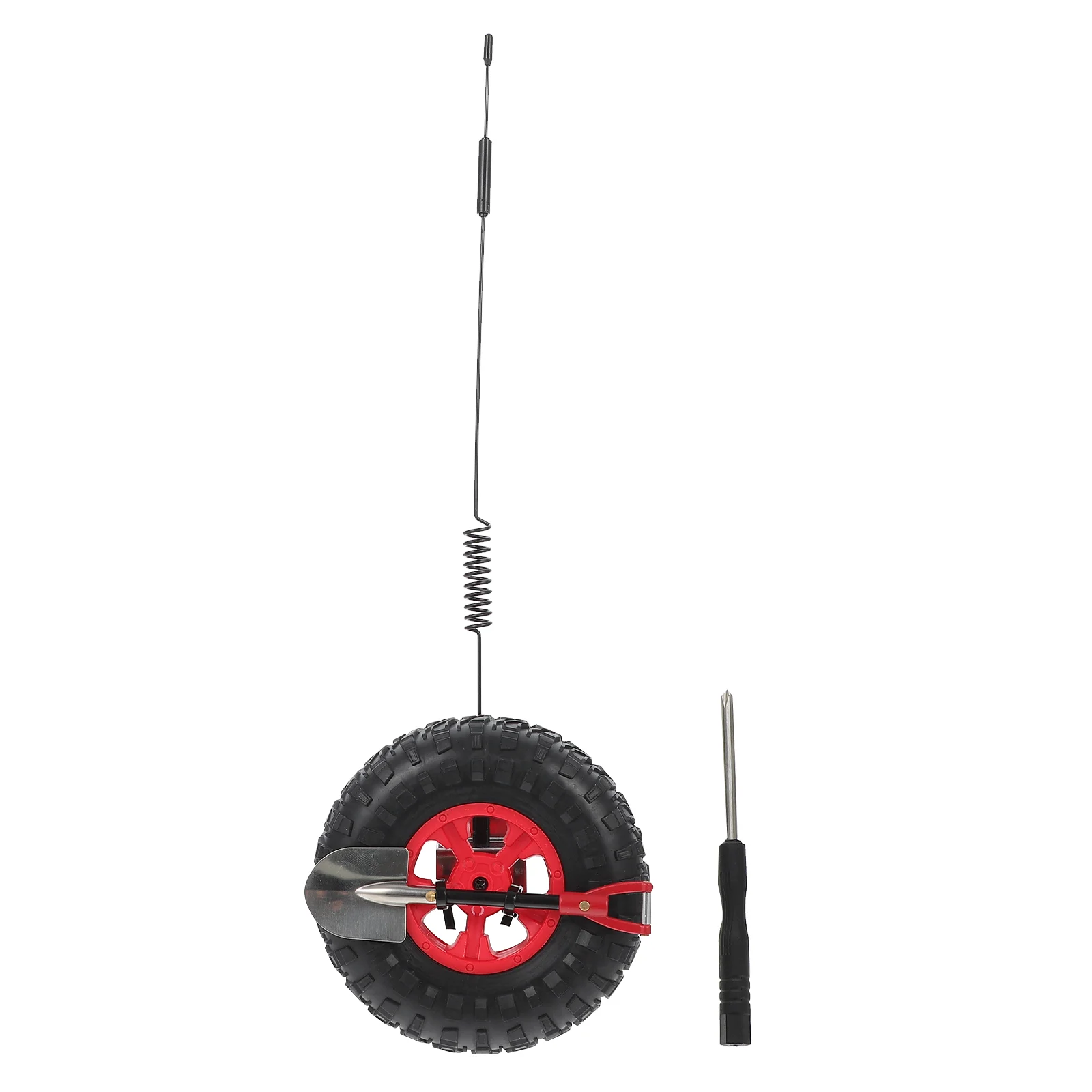 Stickers Cars Spare Tire Flag Pole Small Model Mini Tyre Decor Auto Tail Adorn Shape Rubber Sticking Ornament Accessory
Stickers Cars Spare Tire Flag Pole Small Model Mini Tyre Decor Auto Tail Adorn Shape Rubber Sticking Ornament Accessory