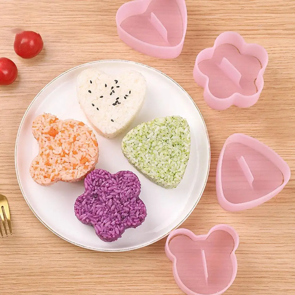 1 Pcs Warship Sushi Mold Musubi Mold DIY Onigir Sushi Kitchen Accessories Sushi Rice Mold Kit Ball Maker Rectangular V9Z0
1 Pcs Warship Sushi Mold Musubi Mold DIY Onigir Sushi Kitchen Accessories Sushi Rice Mold Kit Ball Maker Rectangular V9Z0