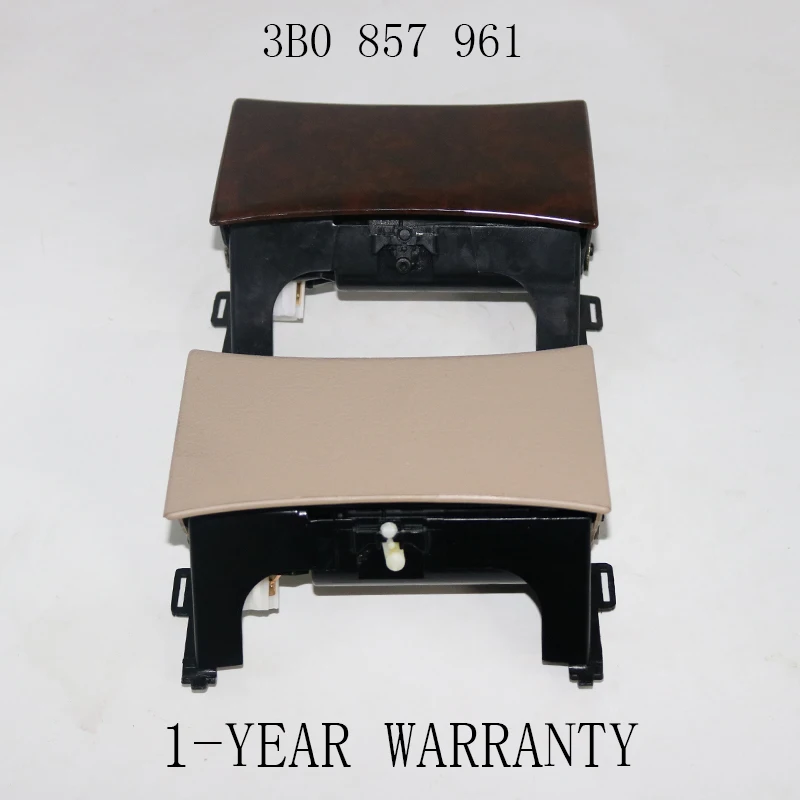 Wood Ashtray Car Wooden Interior Front Trash Cigarette Lighter Wood for Passat B5 3B0 857 961
Wood Ashtray Car Wooden Interior Front Trash Cigarette Lighter Wood for Passat B5 3B0 857 961