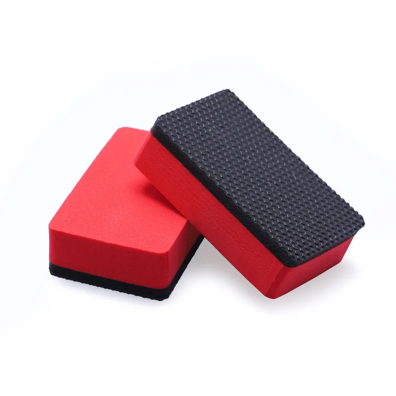 1PC Auto Washing Tool Car Magic Clay Bar Pad Decontamination Sponge Block Cleaner Cleaning Eraser Wax Polish Pad Accessories
1PC Auto Washing Tool Car Magic Clay Bar Pad Decontamination Sponge Block Cleaner Cleaning Eraser Wax Polish Pad Accessories