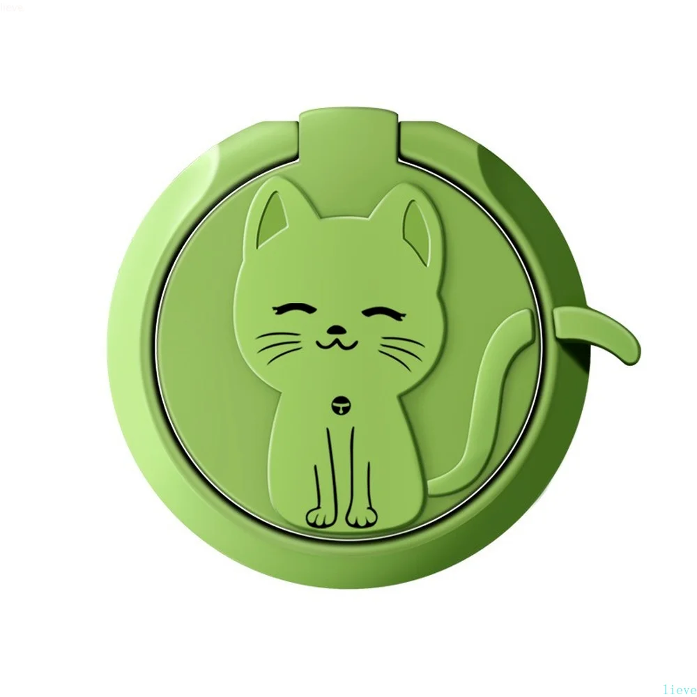 Cute Cat Finger Ring 360 Degree Mobile Phone Holder Smartphone Stand Mount Support For IPhone11 X Xiaomi Samsung All Smart Phone
Cute Cat Finger Ring 360 Degree Mobile Phone Holder Smartphone Stand Mount Support For IPhone11 X Xiaomi Samsung All Smart Phone