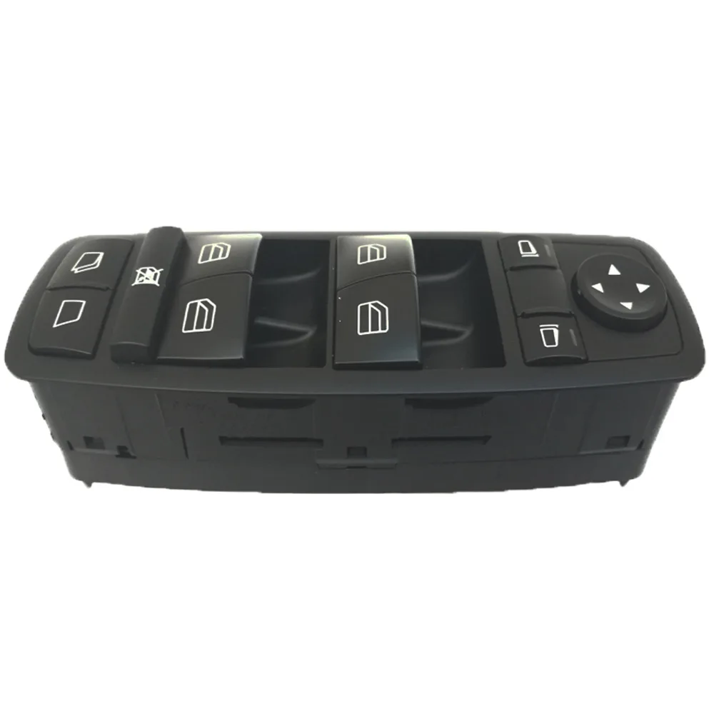 2518300190 подходит для Mercedes-Benz GL, R-class X164, W251 стеклоподъемник переключатель стеклоподъемника
2518300190 подходит для Mercedes-Benz GL, R-class X164, W251 стеклоподъемник переключатель стеклоподъемника