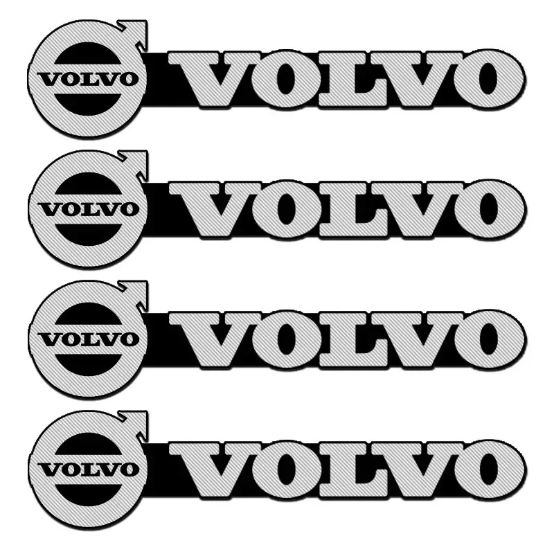 4 шт./набор, Эмблема для Volvo S70 S80 XC60 XC70
4 шт./набор, Эмблема для Volvo S70 S80 XC60 XC70