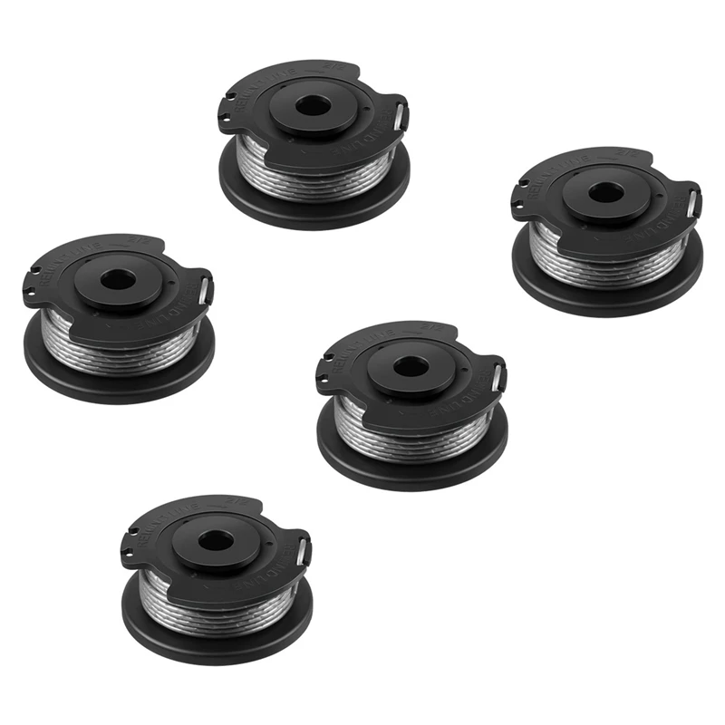F016800569 F016800385 Strimmer Spool And Line For ART 23SL And ART 26SL Pack Of 5
F016800569 F016800385 Strimmer Spool And Line For ART 23SL And ART 26SL Pack Of 5