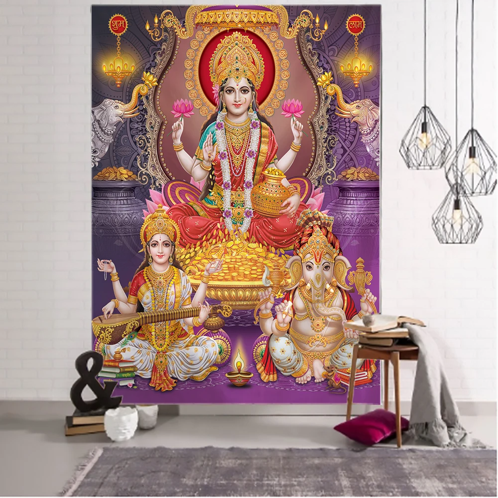 Elephant India Mandala Tapestry Wall Hanging Boho Decor Vintage Wall Cloth Tapestries Psychedelic Hippie Home Decor Room Decor
Elephant India Mandala Tapestry Wall Hanging Boho Decor Vintage Wall Cloth Tapestries Psychedelic Hippie Home Decor Room Decor