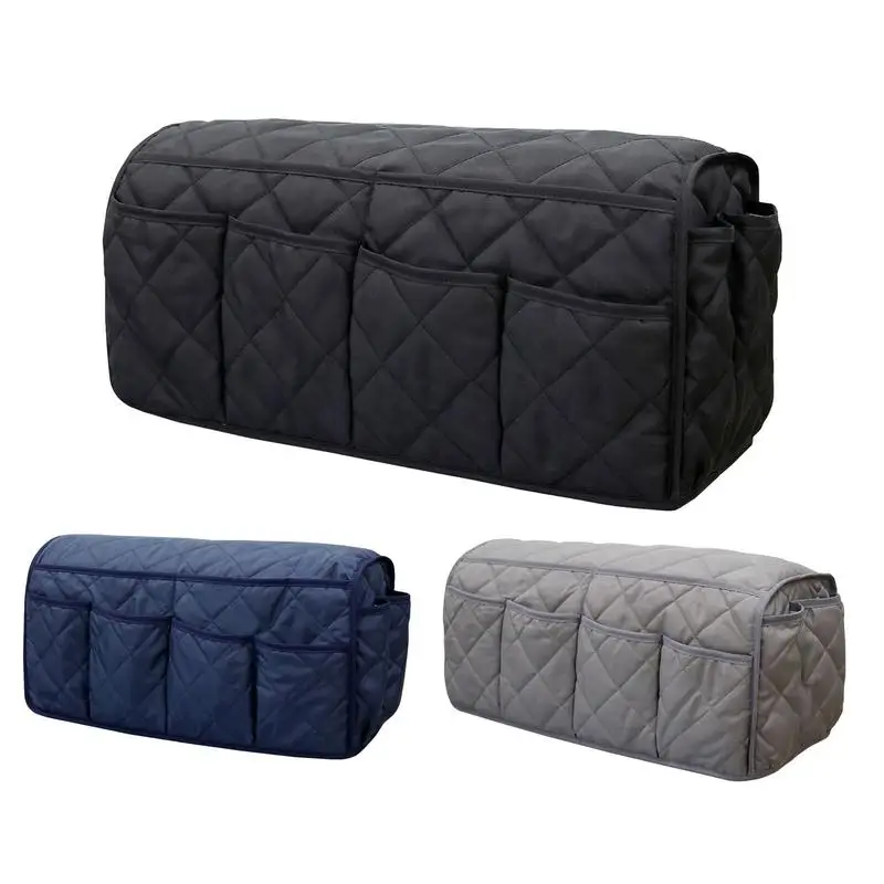Hot Sale Sofa Armrest Storage Hanging Bags Armrest Organizer TV Remote Control Holder Multi-Pocket Sofa Organizers
Hot Sale Sofa Armrest Storage Hanging Bags Armrest Organizer TV Remote Control Holder Multi-Pocket Sofa Organizers