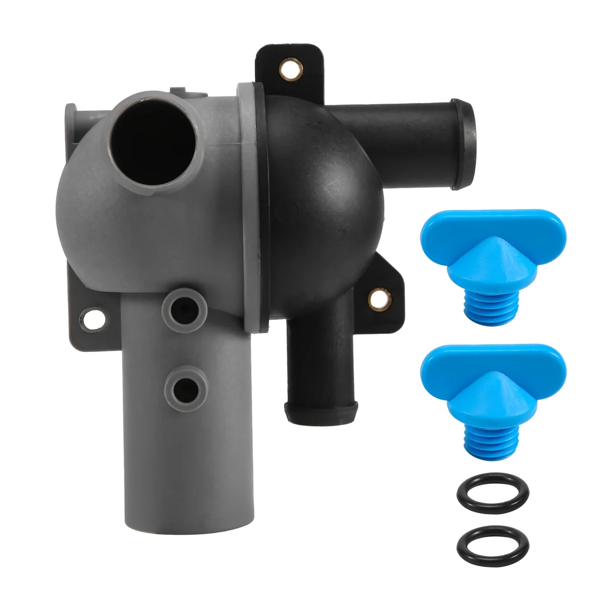 Manual Drain Water Distribution Housing Assy 863631T1 for Mercury Mercruiser Inboard 4.3,5.0,5.7,6.2L 262 305 350 377
Manual Drain Water Distribution Housing Assy 863631T1 for Mercury Mercruiser Inboard 4.3,5.0,5.7,6.2L 262 305 350 377