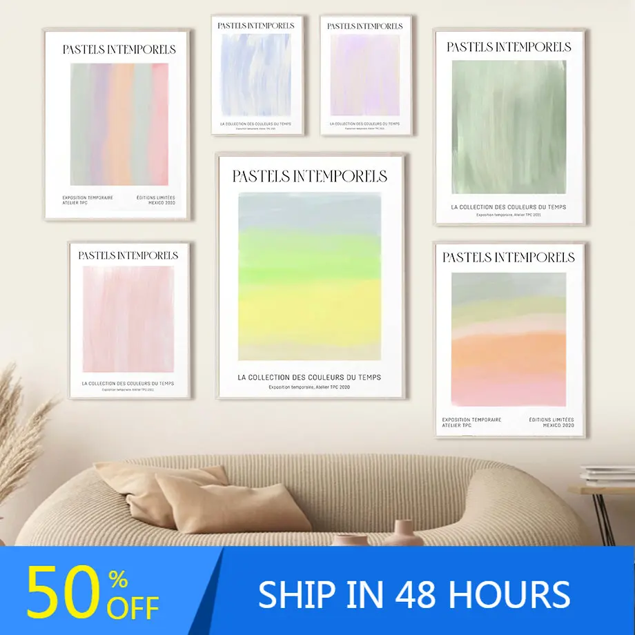 Colorful Gradient Studio Gallery Abstract Wall Art Canvas Painting Nordic Posters And Prints Wall Pictures For Living Room Decor
Colorful Gradient Studio Gallery Abstract Wall Art Canvas Painting Nordic Posters And Prints Wall Pictures For Living Room Decor