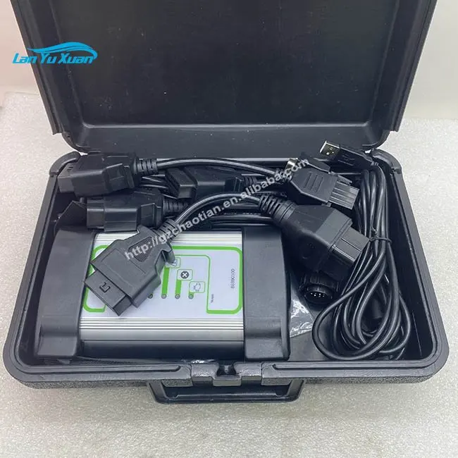 Truck Diagnosis Tool for 88890300 vocom penta Tech Tool Construction Excavator Diagnostic Scanner for Renault/UD/Mack
Truck Diagnosis Tool for 88890300 vocom penta Tech Tool Construction Excavator Diagnostic Scanner for Renault/UD/Mack