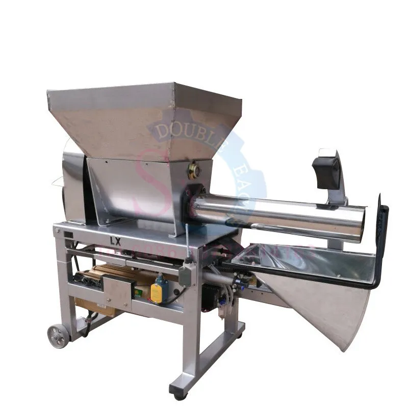 Edible Fungus Mushroom Growing Substrate Bagging Machine Oyster Mushrooms Bag Filling Packing Processing Equipment
Edible Fungus Mushroom Growing Substrate Bagging Machine Oyster Mushrooms Bag Filling Packing Processing Equipment