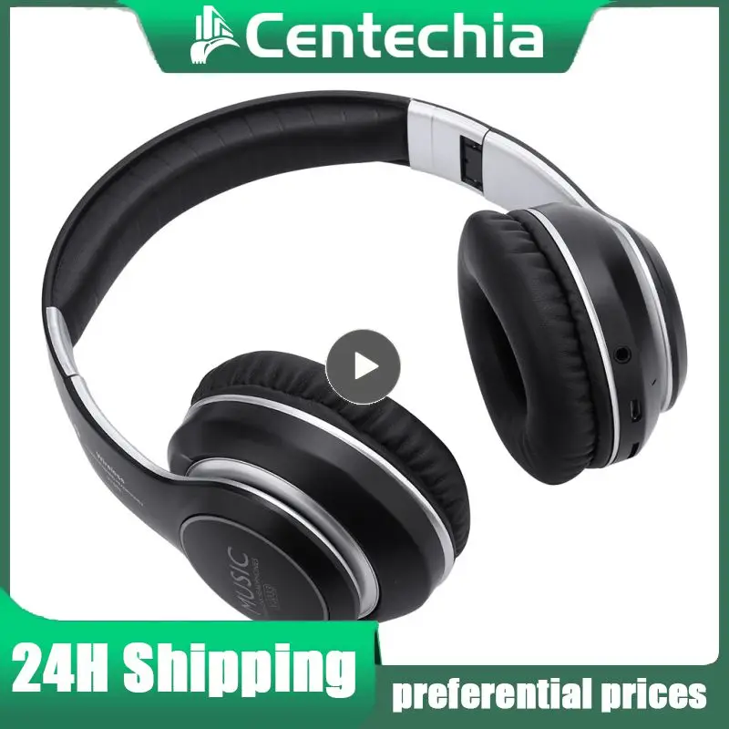 LED Portable Wireless Headphones Stereo Foldable Headset Audio Mp3 Adjustable Earphones With Mic For Music Gaming
LED Portable Wireless Headphones Stereo Foldable Headset Audio Mp3 Adjustable Earphones With Mic For Music Gaming