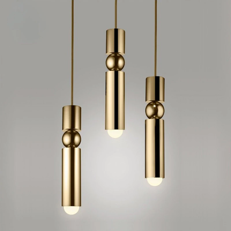 Nordic Simple Loft Restaurant Bar Window Personalized Led Pendant Light Bedroom Bedside Art Gold Small Chandelier home decor LED
Nordic Simple Loft Restaurant Bar Window Personalized Led Pendant Light Bedroom Bedside Art Gold Small Chandelier home decor LED