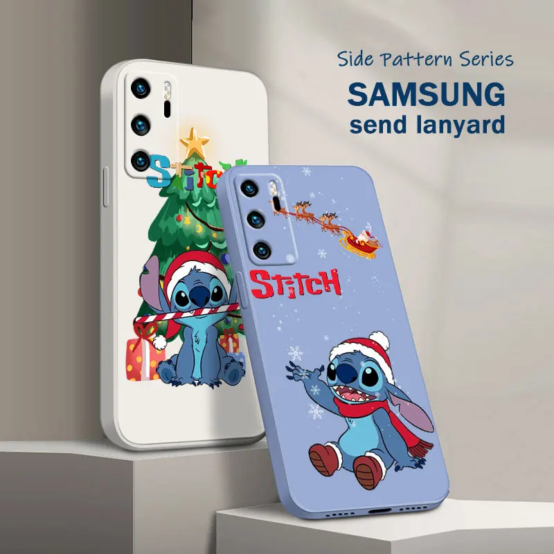 Disney Cute Stitch Phone Case For OPPO A72 A57 A54S A53S A52 A31 A16S A9 A5 A1K A12 AX7 F21 F9 A5 Liquid Rope Soft Back Silicone
Disney Cute Stitch Phone Case For OPPO A72 A57 A54S A53S A52 A31 A16S A9 A5 A1K A12 AX7 F21 F9 A5 Liquid Rope Soft Back Silicone