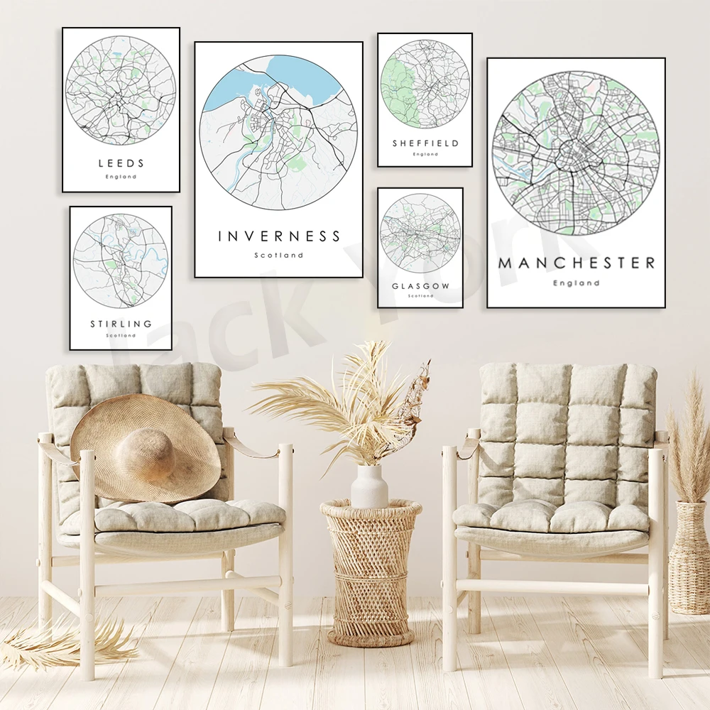 Belfast ,London,Inverness,Stirling,Edinburgh ,Liverpool,Manchester,Dublin,New York Map, Minimalist Map
Belfast ,London,Inverness,Stirling,Edinburgh ,Liverpool,Manchester,Dublin,New York Map, Minimalist Map