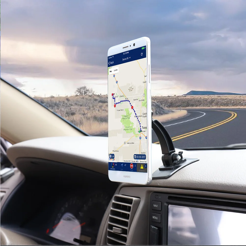 1PC Car Magnet Mobile Stand Vehicle-mounted Bracket Navigation Supporting Stand for Lady
1PC Car Magnet Mobile Stand Vehicle-mounted Bracket Navigation Supporting Stand for Lady