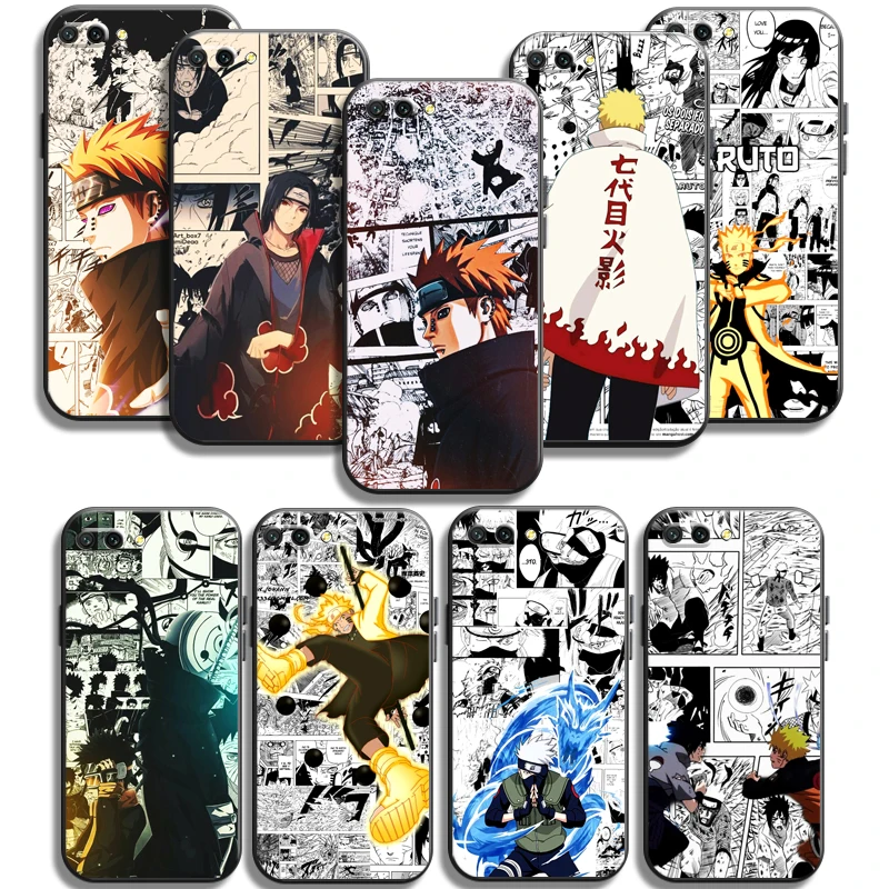 NARUTO Japan Phone Cases For Huawei Honor P30 P40 Pro P30 Pro Honor 8X V9 10i 10X Lite 9A Coque Soft TPU Carcasa Funda
NARUTO Japan Phone Cases For Huawei Honor P30 P40 Pro P30 Pro Honor 8X V9 10i 10X Lite 9A Coque Soft TPU Carcasa Funda